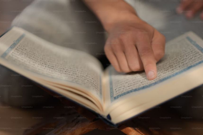 Yusuf dalam Al-Qur`an dan Alkitab